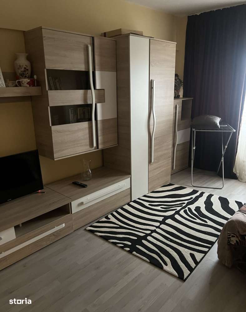 Apartament 2 camere decomandate, Cornițoiu-0