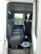 Volkswagen Crafter Doka 6LOCURI - 20