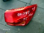 LAMPA TYLNA PRAWA CEED II KOMBI 92402-A2300 KIA 2012-2015 - 1