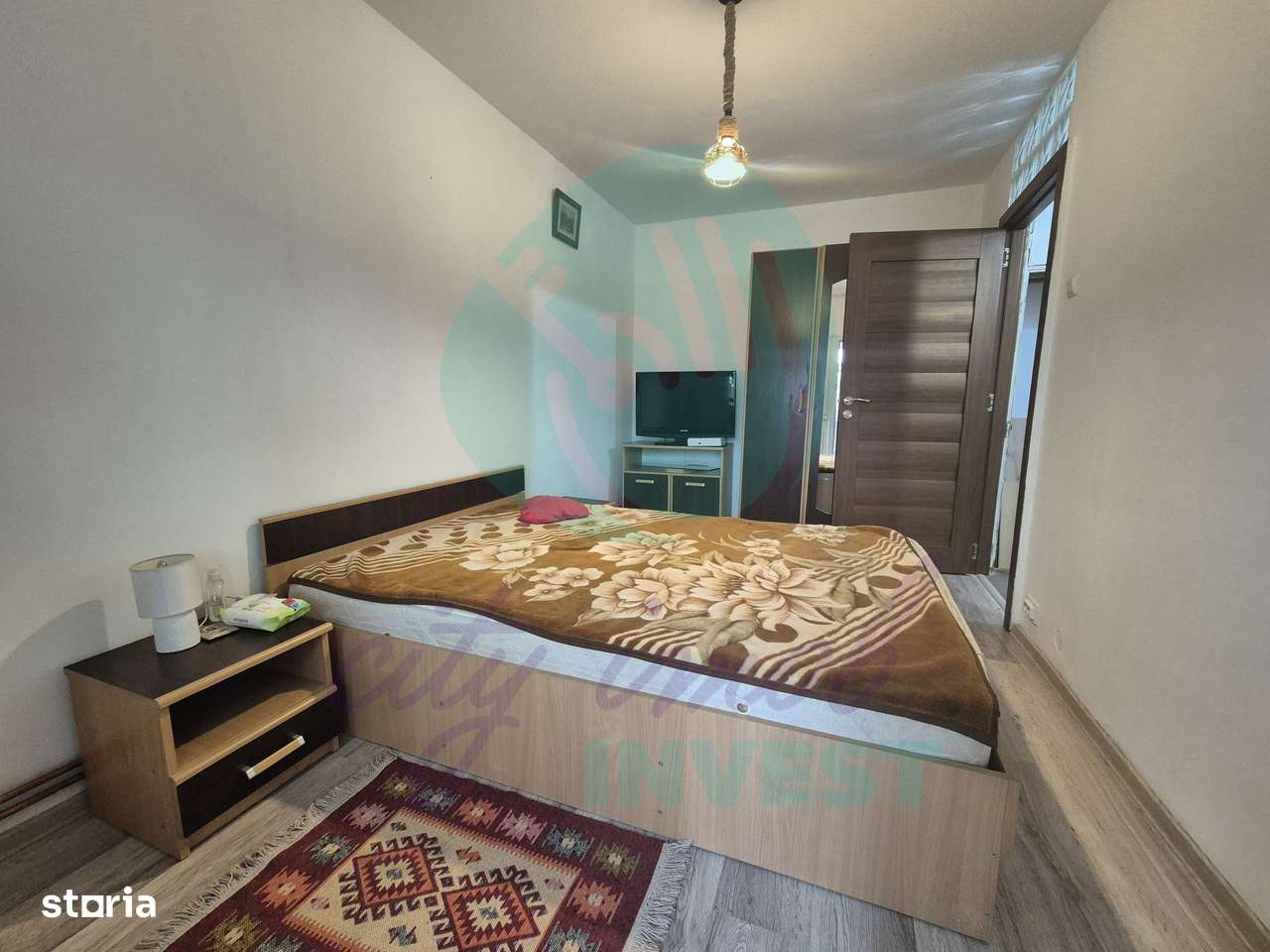 3 camere Colentina - complet mobilat cu centrala proprie - Imagine principală: 4/8