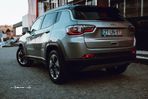 Jeep Compass 1.6 M-Jet Limited - 6