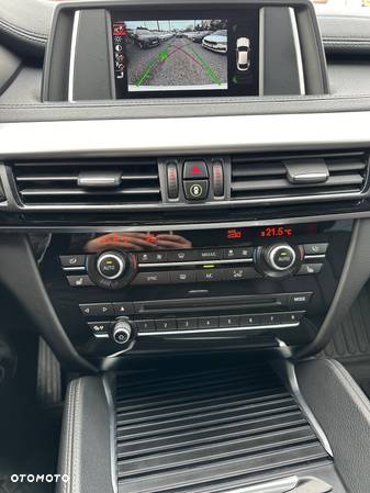 BMW X6 xDrive30d - 14