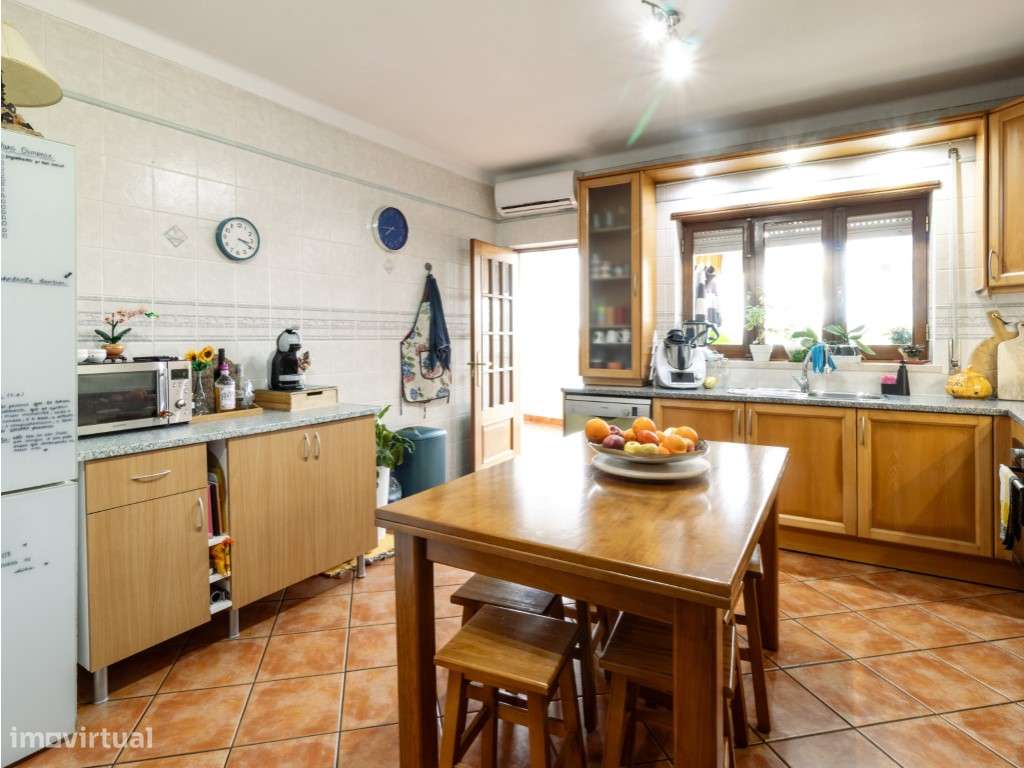 Apartamento T3 - Cantanhede-20