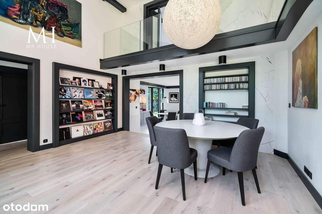 IMPONUJĄCY AZYL W MIEŚCIE | ŁÓDŹ JULIANÓW-8