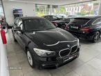 BMW 116 d EfficientDynamics - 5