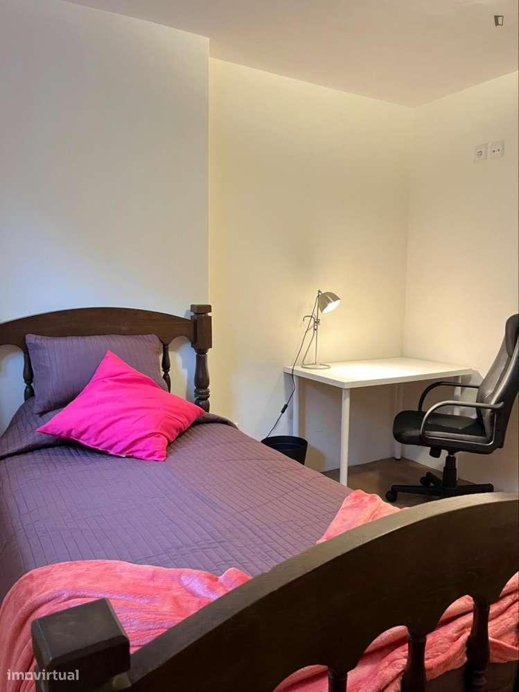 Quarto - localizado em Bonfim Porto - Grande imagem: 3/16
