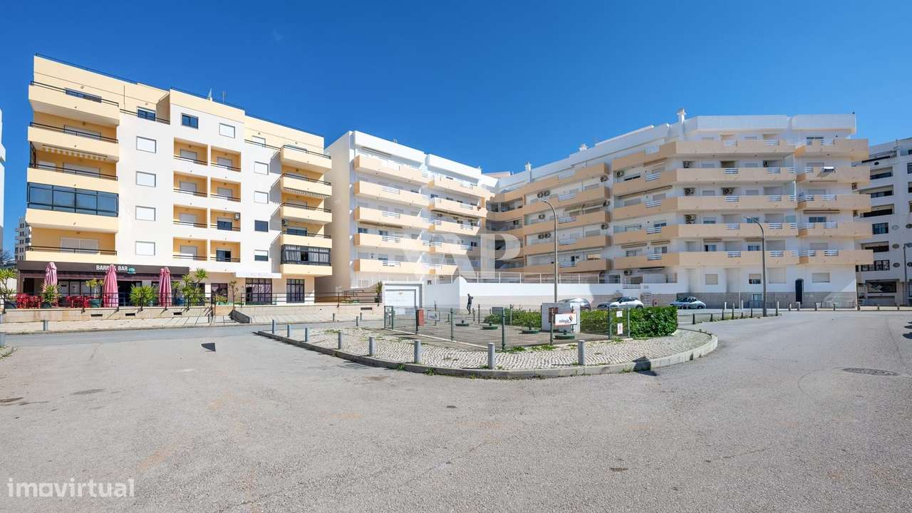 Apartamento T3 com Vista Mar na Quinta do Romão, Quarteira-26