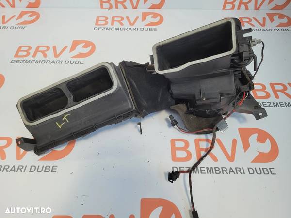 Aeroterma pentru Vw LT / Mercedes Sprinter Euro 3 (2000-2006) an fabricatie - 3