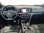 Kia Sportage 2.0 DSL 8AT HP 4x4 GT Line - 8