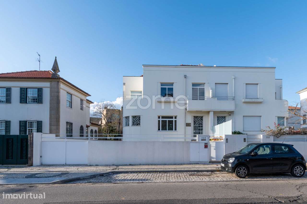 Moradia com jardim Av. Marechal Gomes da Costa - Porto - Grande imagem: 2/60