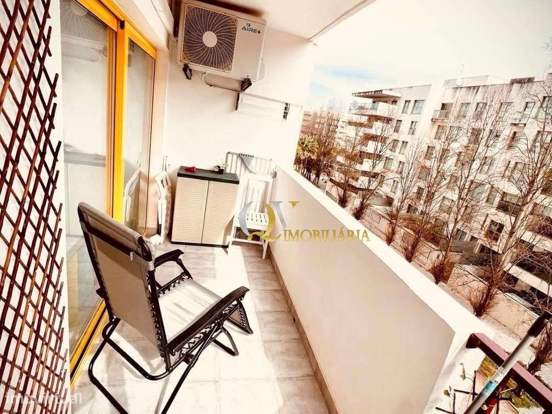 Excelente Apartamento T1 para venda sito em Portimão-8