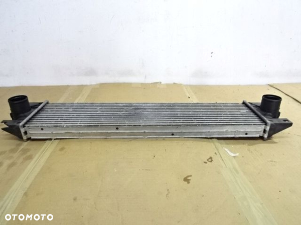 MOVANO A MASTER II 2.5 DCI INTERCOOLER 874806M - 9