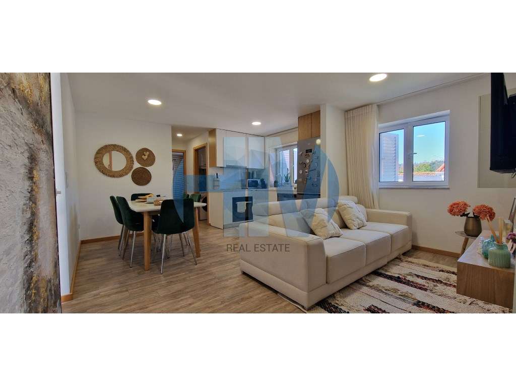 Moradia T2 como Nova - Amarante - Grande imagem: 2/19