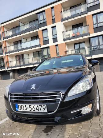 Peugeot 508 - 11