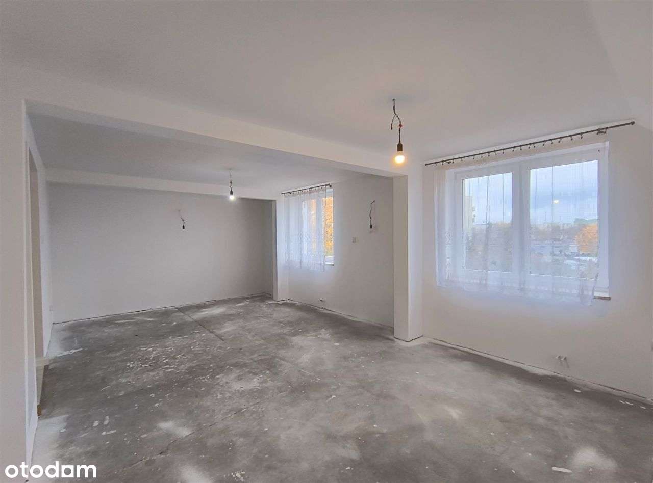 Dom z potencjałem 325 m2, działka 566 m2, Rzepin-9