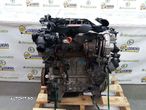 Motor Peugeot 1,6 Diesel (1560 ccm) 9HX (DV6ATED4) - 1