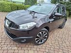 Nissan Qashqai 2.0 I-Way - 7