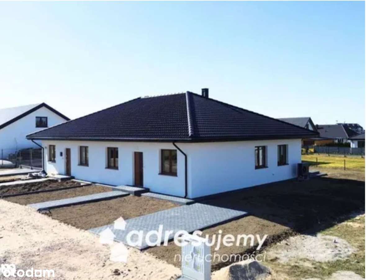 PROMOCJA  - Dom Siemianice ul Złota !!!-1