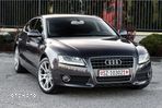 Audi A5 2.0 TFSI Sportback quattro S tronic - 13