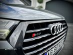 Audi Q7 3.0 TDI Quattro Tiptronic - 33