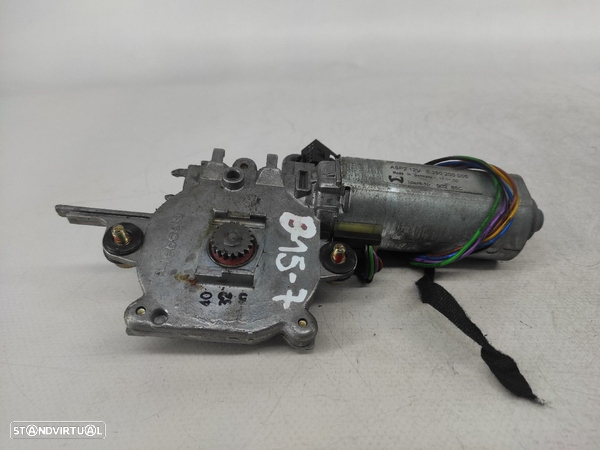 Motor Tecto Abrir Mercedes-Benz S-Class (W220) - 2