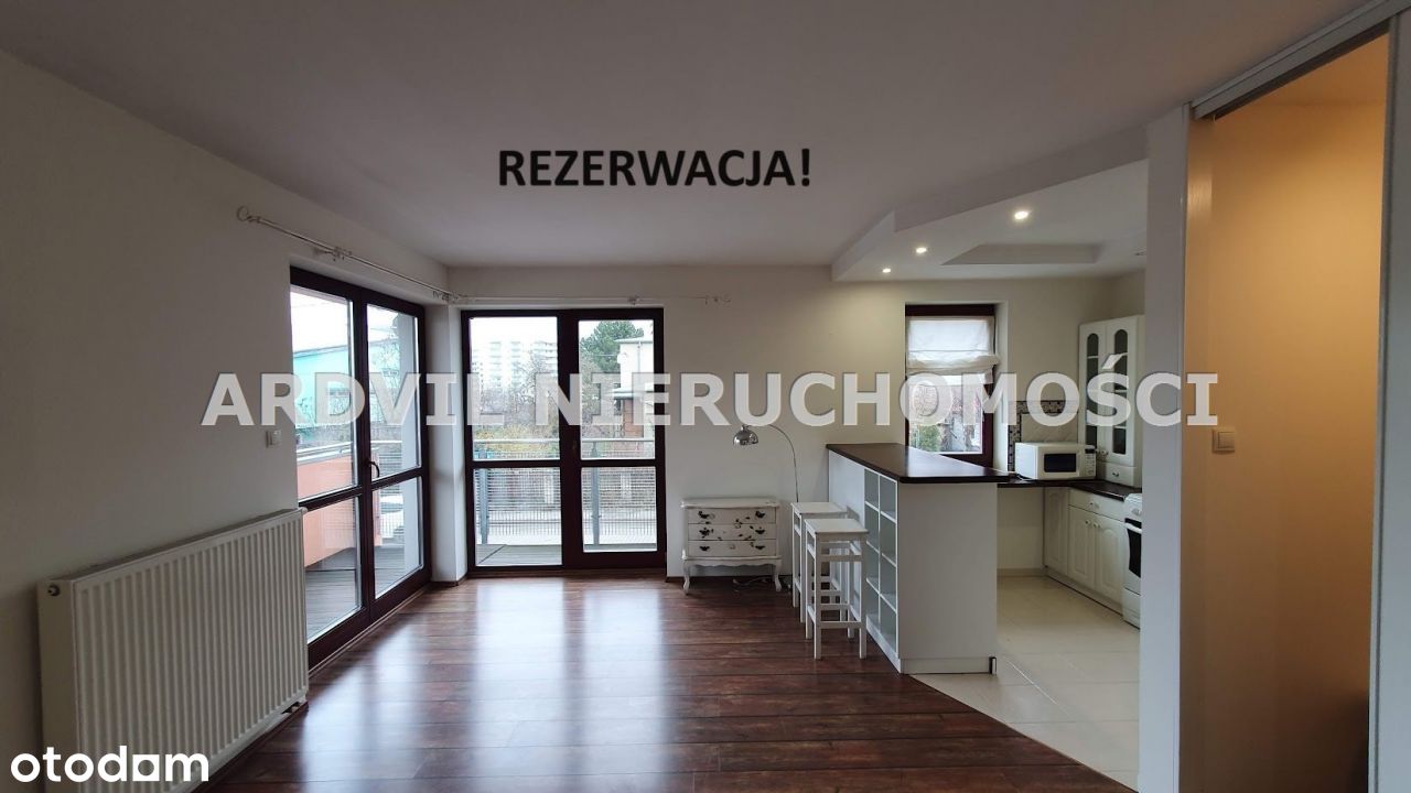 Kraszewskiego, 36,45m2, Ip., 363.000zł !