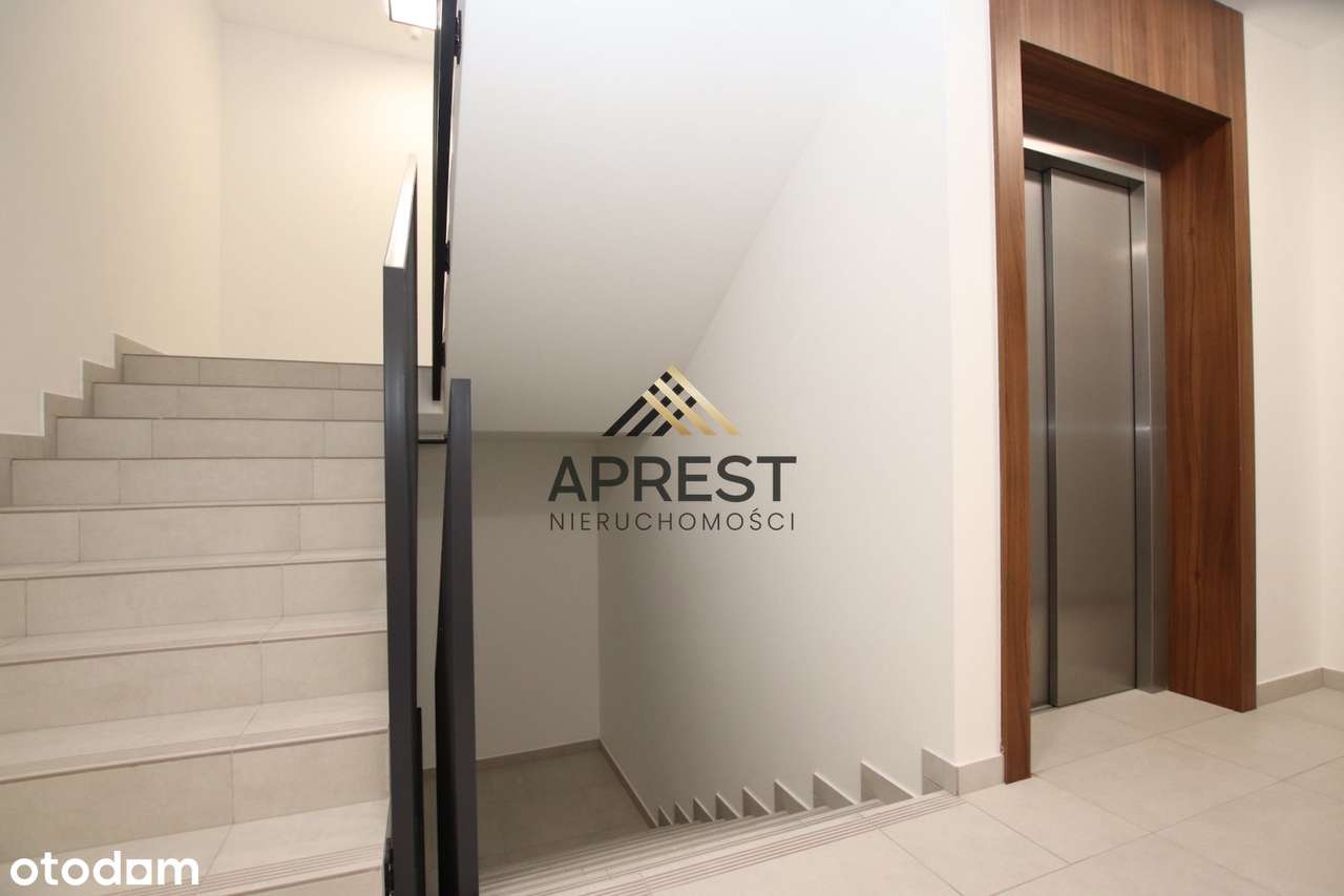 Wyjątkowe mieszkanie z widokiem | 8. piętro |-8