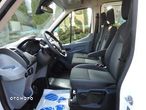 Ford TRANSIT WYWROTKA PODWÓJNA KABINA DOKA 7 MIEJSC TEMPOMAT KLIMATYZACJA LEDY BLIŹNIACZE KOŁA 170KM [ K60020 ] - 26