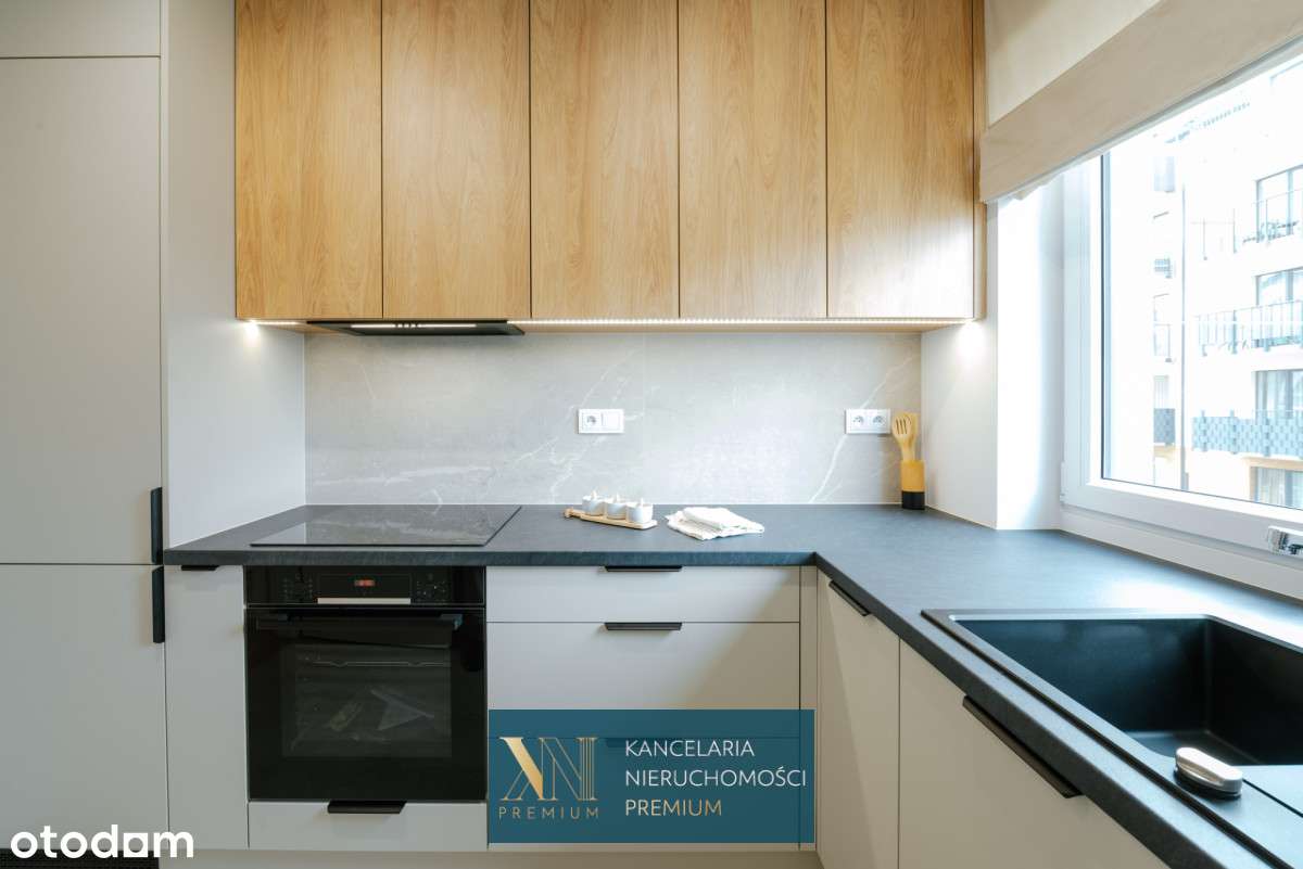 3 pokoje l osobna kuchnia l 2 miejsca w hali-7