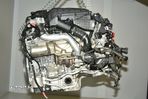 Motor BMW 6.6 benzina 585cp cod N74B66C - 1