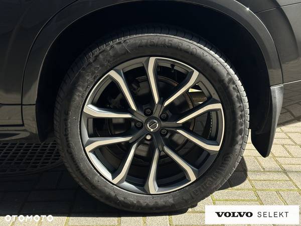 Volvo XC 90 - 14