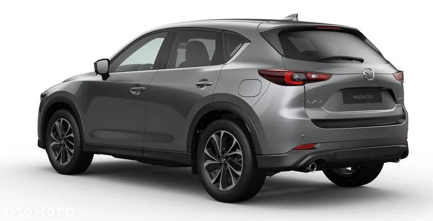 Mazda CX-5 2.0 Exclusive-Line 2WD - 3