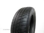 255/55R18 OPONA ZIMOWA Barum Polaris 3 109H XL - 2