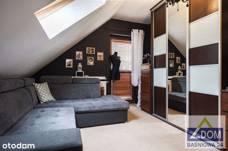 Rezydencja z dużym ogrodem pod Lublinem-12