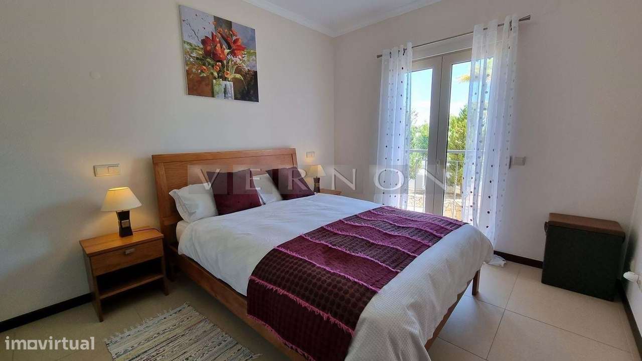 Algarve Carvoeiro apartamento T1+1 para venda  no Resort Pestana Golfe - Grande imagem: 5/26