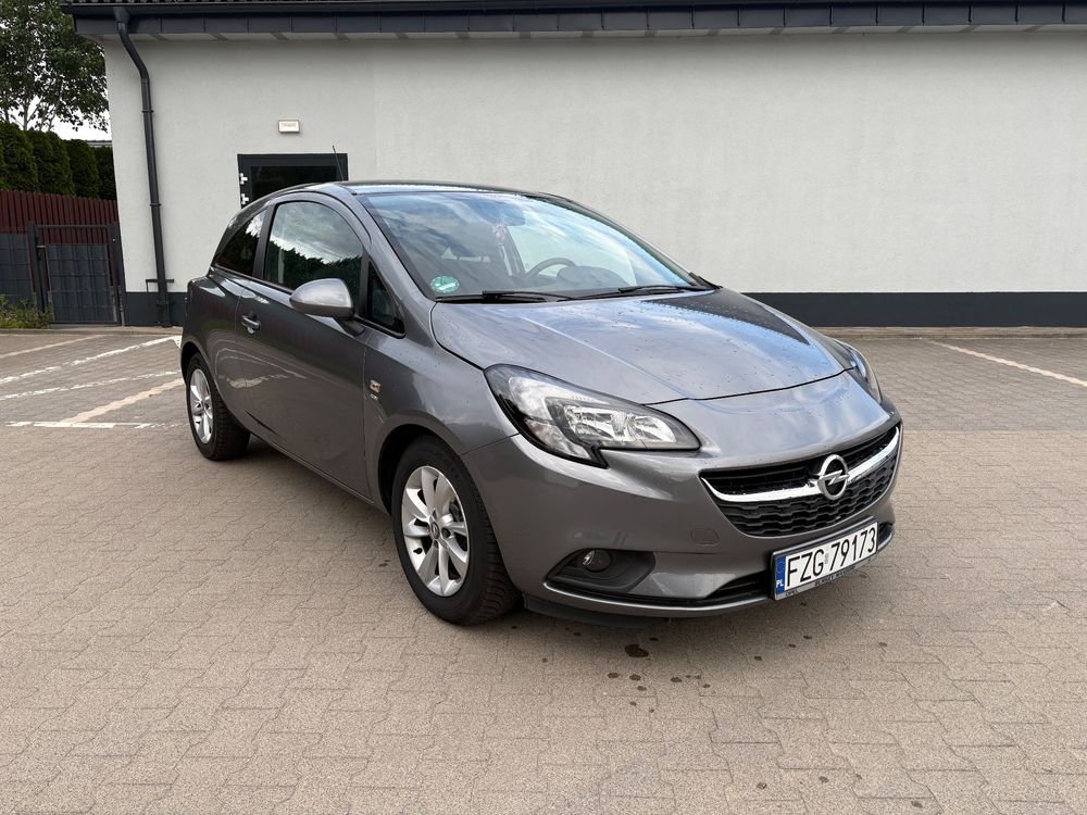 Opel Corsa E 1.4 Active 2017