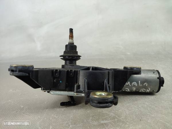 Motor Limpa Vidros Mala Audi A6 Avant (4B5, C5) - 2