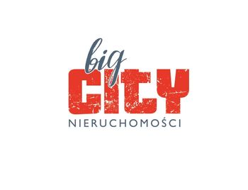 Big City Nieruchomości Logo