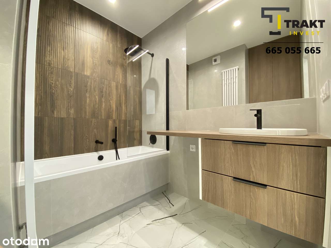 Nowy, wykończony apartament - bez PCC - Vitis Park-10