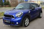 MINI Paceman Cooper SD ALL4 - 2