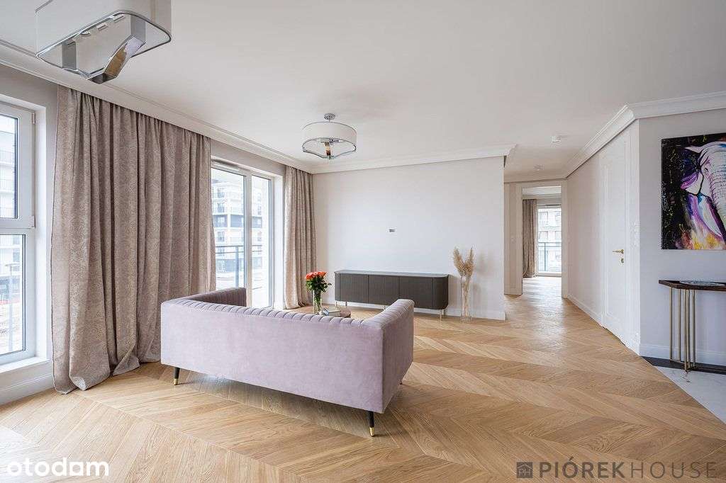 4 pokoje piękne nowe od już do wprowadzenia-7