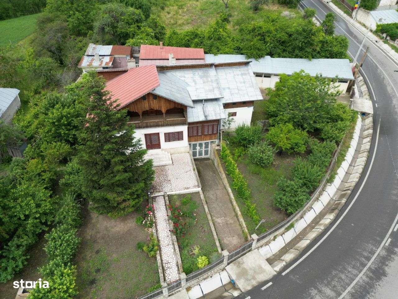Casa Carligele-Bontesti - Imagine principală: 3/20