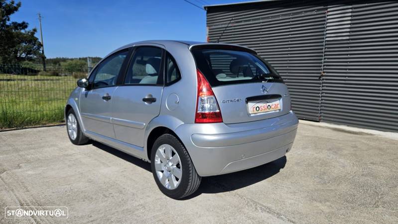 Citroën C3 1.1 SX Pack Airdream - 12