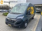 Opel Movano - 1