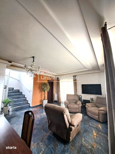 Casa individuala in Corusu, cu teren 700 mp.-1