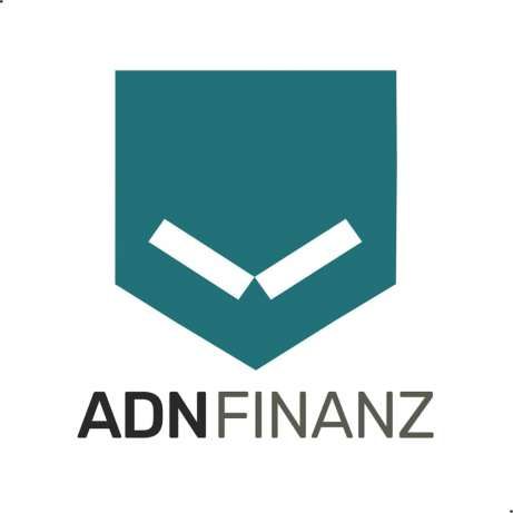 ADN FINANZ logo