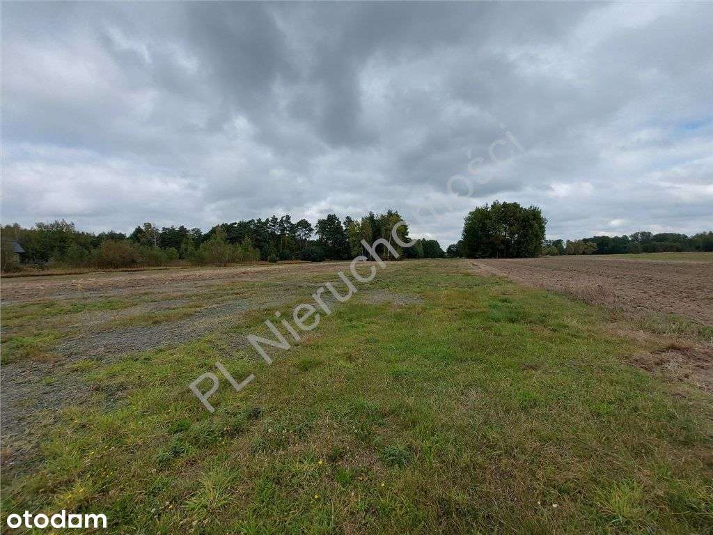 Atrakcyjna Działka Inwestycyjna.-6