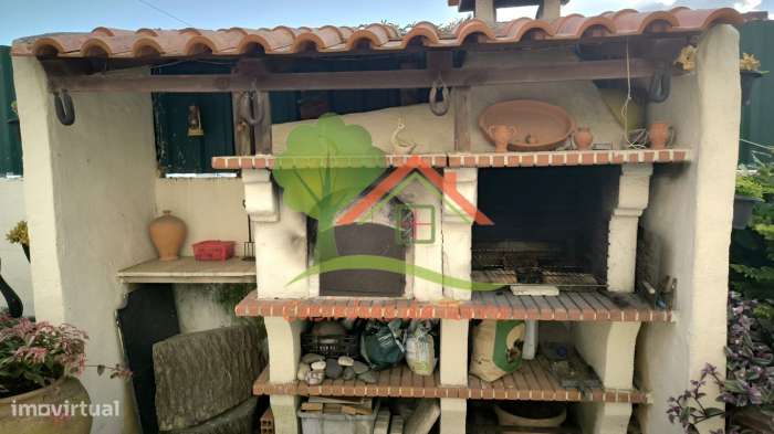 Moradia T5 com Vista de Mar Deslumbrante em Baleia, Carvoeira-48