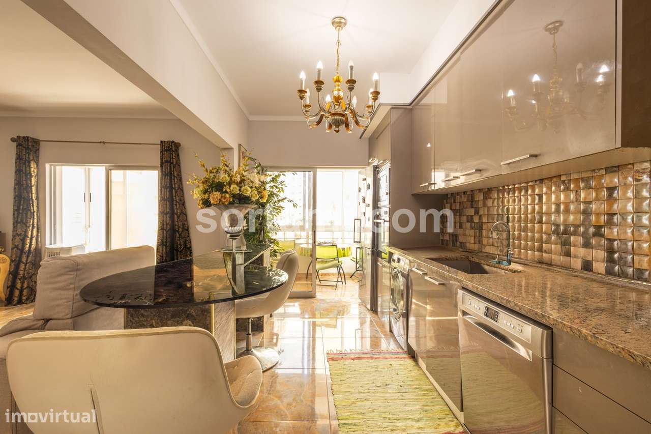 Apartamento T1 Venda em Quarteira,Loulé - Grande imagem: 4/13