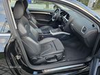 Audi A5 2.0 TDI Multitronic Sport - 23